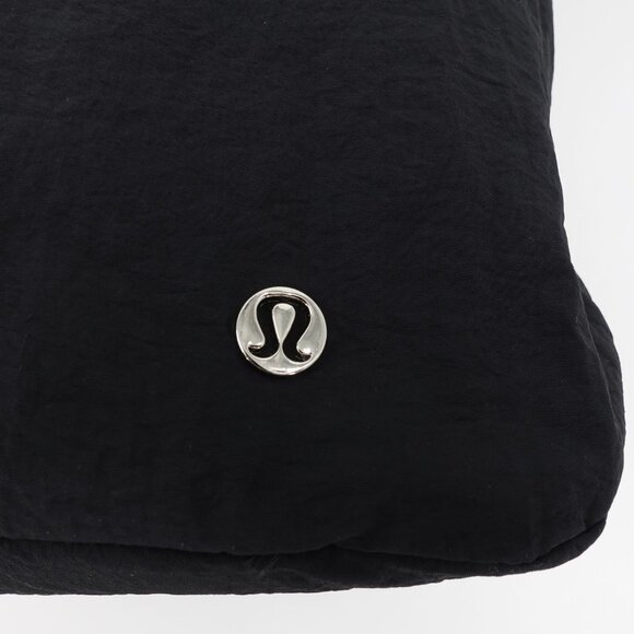 Lululemon On My Level Bag 2.0 19L Black OS - Picture 8 of 13